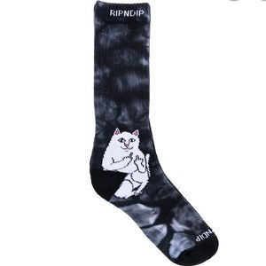 Rip n dip socks